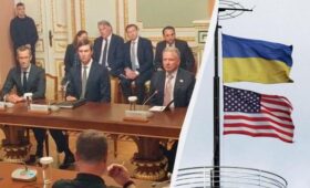 Уиткофф и Кушнер провели переговоры с Зеленским: первые заявления сторон