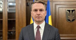 Зеленский исключил оскандалившегося экс-генпрокурора Кравченко из состава СНБО