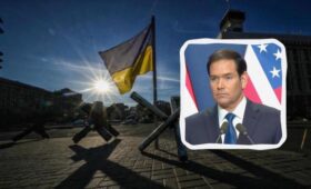 «Сокрушительной победы не будет»: Рубио сказал, как закончится война в Украине