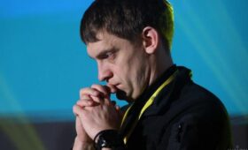 Бывший начальник Запорожской ОВА Федоров возглавил Агентство восстановления