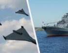 Разведка США предупредила об атаках российских дронов на 3 страны Европы, – El Mundo