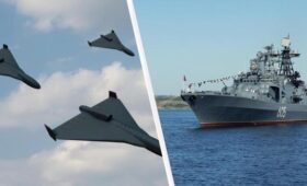 Разведка США предупредила об атаках российских дронов на 3 страны Европы, – El Mundo