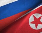 КНДР отрабатывает тактику массированных атак по примеру России: подробности от WSJ