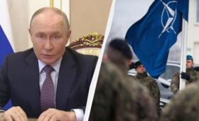 Везение Запада может закончиться: The Telegraph предупредил о столкновении с Россией