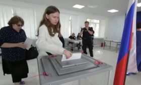 «Единой России» на выборах в Госдуму РФ прогнозируют более половины голосов, – СМИ