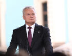 Истребители НАТО впервые сбили вражеский беспилотник в Литве: Науседа рассказал первые подробности