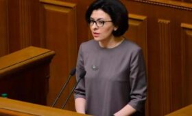 «Нужно брать ответственность на себя»: соавтор антикорреформы против участия иностранцев в формировании органов власти