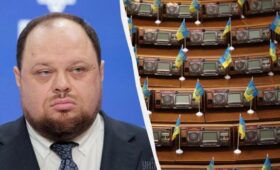 Переедет ли Рада во Львов из-за обстрелов: Стефанчук расставил точки над «i»