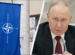 Атака на Лейпциг всколыхнула НАТО: ответ Путину готовят «на самом высоком уровне», — FT