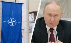Атака на Лейпциг всколыхнула НАТО: ответ Путину готовят «на самом высоком уровне», — FT