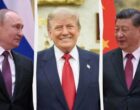 Уже скоро Трамп станет наименьшей из проблем Европы, – The Guardian