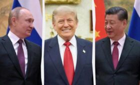 Уже скоро Трамп станет наименьшей из проблем Европы, – The Guardian