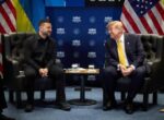 Трамп планирует давить на Зеленского во время сессии ООН: The Guardian раскрыла причину