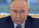 Путин готов на мир только на своих условиях и выдвинул ещё более жесткие требования, — Bloomberg