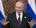 Путин готовит новый этап эскалации войны против Украины, – Foreign Affairs