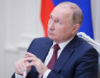 Путин хочет для России «гарантии безопасности» на несколько поколений вперед