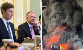 Путин перечеркнул надежды на мирные переговоры Трампа, — CNN