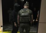 В Офисе генпрокурора отреагировали на обыски, проведенные НАБУ