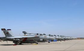 Иран ударил по военной базе США Иордании: сколько самолетов повреждено
