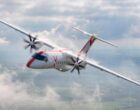 В США представили революционный гибридный самолет ES-36: он может изменить мир авиаперевозок