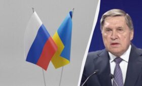 В Кремле назвали страну, где могут состояться переговоры по Украине