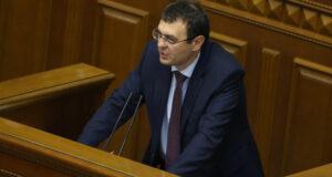 «Кто за это отвечает?»: Гетманцев о миллиардных потерях бюджета после перезапуска БЭБ