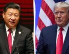 Трамп предложил Си Цзиньпину покупать американское оружие, — посол