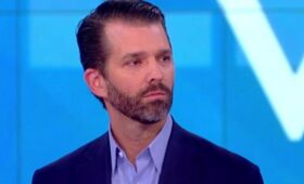 Сына Трампа предлагают вызвать в Сенат из-за связей с российским олигархом, – Politico