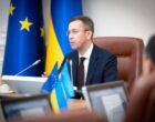 Правительство передало в Верховную Раду проект бюджета «воюющей страны» на 2027 год