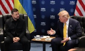 Зеленский ожидает от встречи с Трампом результатов по двум важным направлениям