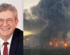 Лидер французских ультралевых обвинил Украину в эскалации войны
