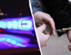«Серьезный инцидент»: возле американской авиабазы в Британии задержали нескольких мужчин