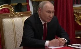 В Сочи построили новую резиденцию для Путина: в BBC выяснили подробности