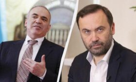 Спецслужбы РФ готовили покушение на Каспарова и Пономарева в США, — El Mundo