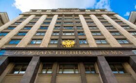 Треть будущих депутатов Госдумы России имеет отношение к войне в Украине, — СМИ