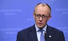 Германия хочет отомстить РФ за дроны в Лейпциге, усилив поддержку Украины, — Der Spiegel