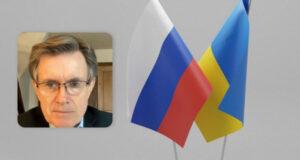 Когда станут возможны реальные мирные переговоры с РФ: оценка бывшего главы британской разведки