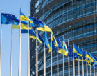 Евросоюз готов давать Украине деньги, но при условиях: Bloomberg раскрыл детали