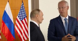 Посланник Путина встретился с представителями Трампа в США: CNN раскрыл подробности