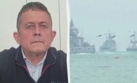 Восстановление морского коридора: Рыженко объяснил, стоит ли на это рассчитывать