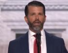 Конгресс начал проверку связей сына Трампа с Кремлем, – The Guardian