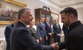 Уиткофф и Кушнер могут изменить представление об Украине после визита в Киев, — дочь Келлога
