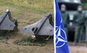 РФ готовит налет дронов на три европейские страны: готово ли к этому НАТО