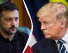 Financial Times раскрыло главное требование Трампа в разговоре с Зеленским