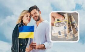 Украинцам, проживающим в 50 км от линии фронта, выплатят до 20 000 грн: о ком идет речь