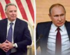 Кремль назвал позицию Путина по Украине «непоколебимой» после переговоров с США, — Reuters