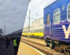 «Жёлтая» тревога не гарантирует движение поезда: в «Укрзализныце» объяснили важный нюанс