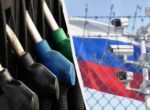 Почти на половине российских АЗС исчез бензин