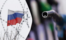 Россия продлит запрет на экспорт дизтоплива на фоне жалоб Трампа о дефиците топлива