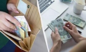 Минимальная зарплата в Польше в шесть раз больше, чем в Украине: сколько платят